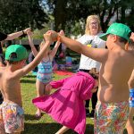 Associação de Paralisia Cerebral de Braga foi uma das vencedoras do Prémio Fidelidade Comunidade