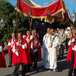 Domingos Bragança visitou as obras de reabilitação do Centro Cívico das Taipas