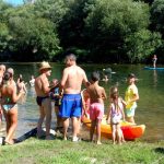 Colisão entre dois veículos ligeiros em Monção faz cinco feridos