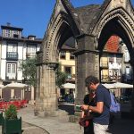 Amares e Vila Verde contemplados com verbas para reconstrução de equipamentos destruídos pela intempérie