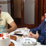 Homem encontrado morto no rio Lima em Ponte da Barca