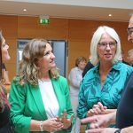 Bebé veio “ao mundo” em ambulância dos Bombeiros de Monção