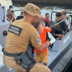 Nudistas querem proibir roupa em praias naturistas