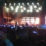 13 anos de gnration com Aunty Rayzor, Bonga, Femme Falafel, James Blackshaw e muito mais