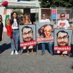 Secretário de Estado da Educação esteve na Secundária de Vila Verde para conhecer ‘projeto inovador’