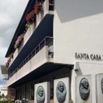 Emissões geradas por transporte rodoviário em Portugal aumentaram 6,2%