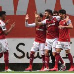 ‘Plano B’ para a Braga 25 venceu o prémio dos Graphis Awards na categoria de Design