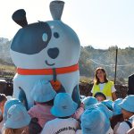 Concursos de mel e marmelada em destaque na Festa das Colheitas