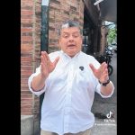 Braga e Viana do Castelo a ‘amarelo’ por causa da chuva