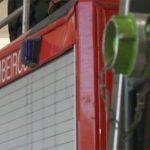 O povo saiu à rua para ver o Carnaval de Amares