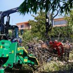 Incêndio deflagra numa casa em Paredes de Coura