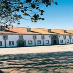 Guimarães lança concurso para concessão do Restaurante/Bar no Parque da Cidade