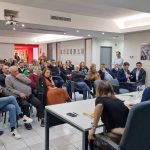 Projeto ‘Memórias do Tanque’ arranca em mais uma freguesia de Braga