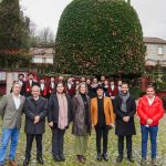 CIM Cávado identifica necessidades na Proteção Civil do Cávado