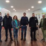 DST Group e Zet Gallery cedeu duas obras de arte à UMinho