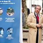 Água de algumas freguesias de Amares passam para a posse da câmara