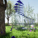 Adolescente sobrevive a dois acidentes de parapente em menos de 15 dias