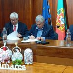 Mulher grávida e crianças intoxicadas em incêndio numa casa em Barcelos