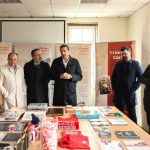 Álvaro Pacheco pede Vitória “competitivo e audaz” no regresso ao Estoril