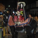 61 caminhadas no Gerês até dezembro