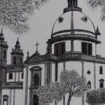 Valença na rede de cidades e vilas que caminham