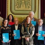 Jovens de Vila Verde rezaram pelas vocações