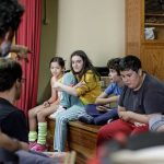 Vila Verde ‘veste-se’ de cravos para lembrar 50 anos de abril