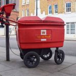 Elvis, o ‘mochileiro nudista’ que corre o Brasil antes de perder a visão