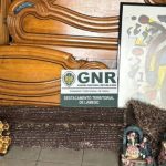 Homem gravemente ferido após despiste de mota contra árvore em Barcelos