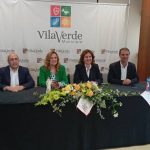 Rampa Internacional da Falperra  com recorde de inscritos: 157