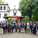 12 pessoas detidas em operação ao tráfico de droga em Famalicão