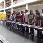 Exposição na fachada do Munícipio de Vila Verde chama a atenção para a diversidade cultural