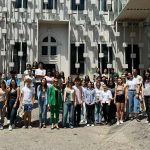 Idoso em estado grave após despiste de carro em Barcelos