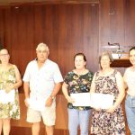 Via de ligação entre a Cidade Desportiva e a Rua do Reboto arrancou em Guimarães