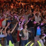 Mais de 3500 ginastas reuniram-se em Guimarães para Festa Nacional da Ginástica