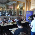 Primeira cobertura batimétrica completa do banco de Gorringe