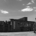 Palácio do Raio em Braga recebe exposição de Tânia Dinis