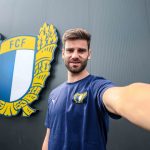 Paulo Cunha recandidato à Distrital do PSD de Braga