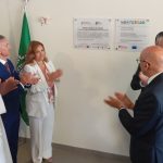 Charco pedagógico da Escola Básica de Prado visitado pelo Ministro da Educação