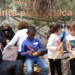 Passeios de EcoPedal em bicicletas, exposição e workshop de bordado para celebrar o Turismo em Vila Verde