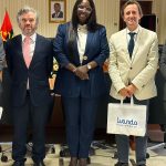 Martim Sousa Tavares dirige a Orquestra Sem Fronteiras pela música norte-americana do nosso tempo