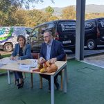 Na Rota das Colheitas renova sabores do Outono em Vila Verde