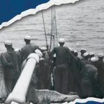 Marinha acompanhou navio da Federação Russa