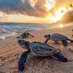 Dois pandas enviados pela China estão a caminho de Washington