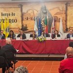 Festa das Colheitas de Vila Verde inaugurada pela primeira vez por um ministro