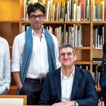 Homem detido por mais de 40 crimes de abuso sexual de crianças em Braga