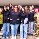 Valença cidade Florida com ‘Flor de Maio´