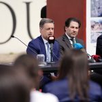 Bloco discute escolhas para o futuro em Famalicão