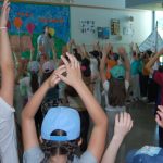 Vila Verde abre piscinas municipais para a festa do Dia da Criança