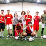 Dois jovens morrem em despiste de carro em Braga